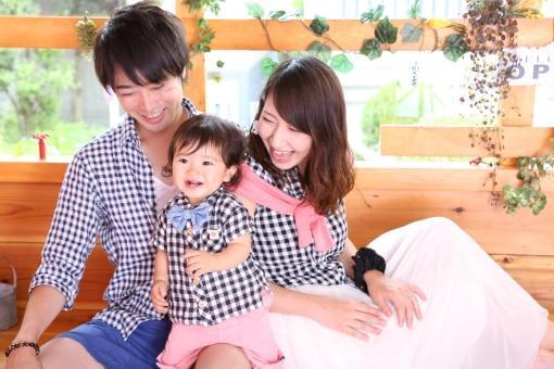 夫婦が仲良しなら子供にどんな影響が?子供の将来はアナタ次第?
