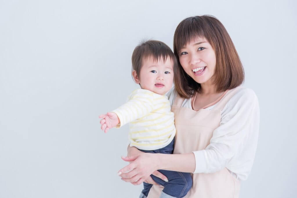子育て