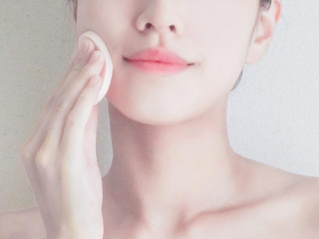 ファンデーション