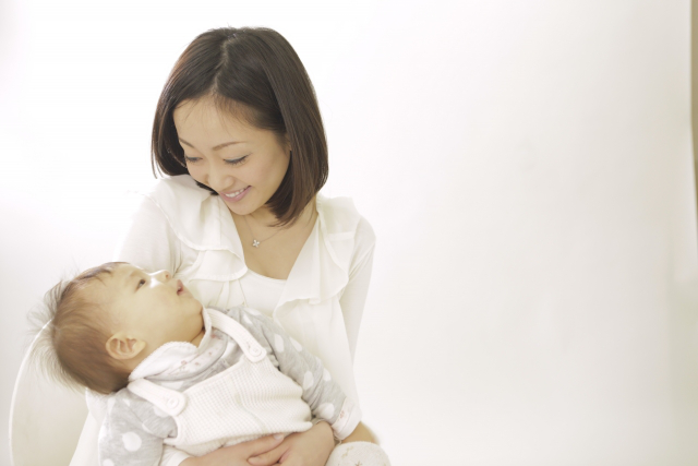 子育て