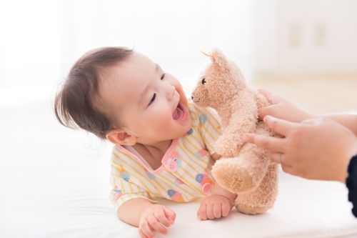子供が人見知りをしないのは?まずは確認してほしい!