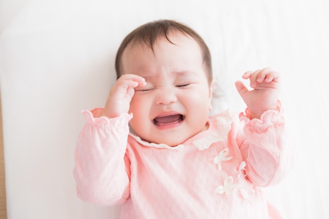 子育てでイライラした時はどうする?