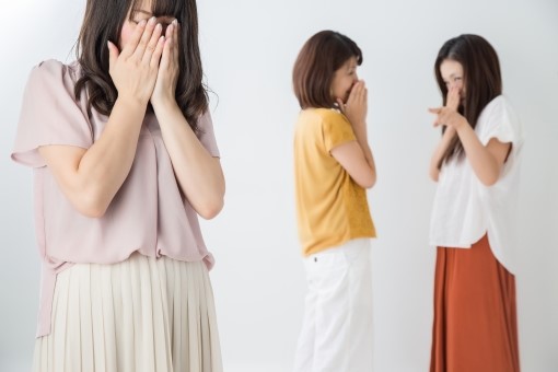 幼稚園のママ友とトラブルに!解決法を知りたくありませんか!?