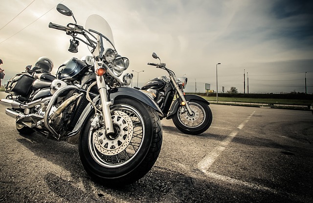 中型バイクの免許を取りたい!期間はどのくらい必要?